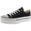 victoria Sneaker Tribu 1061100 | Tela & Doppio Plateau per Donna