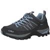 CMP Rigel Low Wmn Trekking Shoe WP Scarpe da Trekking BasseDonna