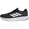 adidas Uomo Runfalcon 5 Wide Running Shoes, Core Black/Cloud White/Core Black, 40 2/3 EU
