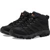 Merrell Moab 3 Thermo Mid WP J036577, Mens trekking shoes, black, 43 EU