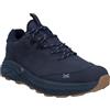 Hi-Tec Fuse Trek - Scarpa da Trekking da Uomo, Blu Scuro