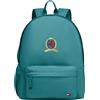 Tommy Hilfiger Kids Essential Mini zaino KA0KA00056 Zaino, BLU (Noble Blue Aop), taglia unica