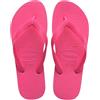 Havaianas - Top Color, Infradito Unisex da Adulto Comode, Resistenti e Leggere con Suola Antiscivolo