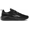 Reebok Lite Plus 4 - Scarpe da Ginnastica, CBLACK/PURGRY/Ftwwht,