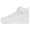 PUMA Rbd Game SneakerUnisex - Adulto