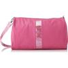 nascita, Weekender Donna, Colore: rosa