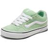Vans Caldrone, Verde Cactus, 3.5