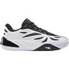 Reebok Angel Reese 1 Sneaker Unisex, Bianco, 43