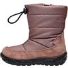 Falcotto POZNURR, Boots, Bimba 0-24, Rosa, 18 EU