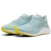 Puma Electrify Nitro 4 Wn Scarpe da Corsa su Strada, da Donna, Fresh Water Lemon Crush Silver, Taglia 40, Fresh Water Lemon Crush Puma Silver, 40.5 EU