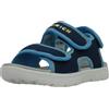 Munich Mini Puck 08, Scarpe da Ginnastica, Blu, 33 EU