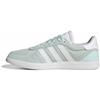 adidas Donna BREAKNET Sleek Shoes, Halo Mint/Ftwr White/Ftwr White, 36 EU