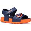 Geox B Sandal Chalki Boy, Bimbo 0-24