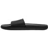 4F Flipflop M047A Infradito Uomo Deep Black 40 EU, Nero intenso, 40 EU