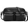 LIEBESKIND - Crossbody S Jil Goat Leather, Crossbody Donna