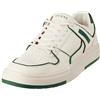 Guess FM6CESSMA12 Cento Smart Uomo, White EU 44