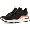 GIOSEPPO Gnesau, Scarpe da Ginnastica Donna, Nero, 38 EU