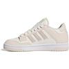 adidas Donna Rapid Court Low Shoes, Wonder Quartz/Cloud White/Ftwr White, 38 2/3 EU