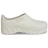 REPOSA Smart PRO - Scarpe Sanitarie Donna e Uomo in Gomma con Chiusura Tallone e Solette, Zoccoli Sanitari Donna e Uomo Sterilizzabili e Antishock, Scarpe da Lavoro Sanitario Comode e Anatomiche
