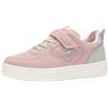 KangaROOS K-GK Hickory Ev, Scarpe da Ginnastica, Frost Pink Mint, 37 EU