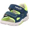 Superfit Flow Sandale 1-000034 SandaliBambini e ragazzi