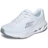 Skechers Glide Step Vortex | Soletta Goga Mat raffreddata ad aria, ammortizzazione ultra leggera, morbida schiuma Stride, tecnologia M-Strike
