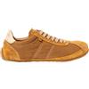 El Naturalista N5935a Ondina, Scarpe da Ginnastica Unisex-Adulto, Cuoio, 37 EU Larga