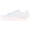 Kappa Tudy Lace Canvas, Scarpe da Ginnastica Unisex-Bambini e Ragazzi