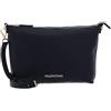 VALENTINO Brixton, Borsa Donna, Blu, Talla única