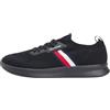 Tommy Hilfiger Lightweight Knitted Runner Fm0fm05756 Basso TopUomo