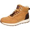 Lerros 2 go shoe company gmbh 4977-602, Stivaletto Uomo, Marrone Chiaro, 45 EU