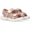 Tommy Hilfiger Kyle, Sandali Bambine e Ragazze