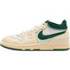 NIKE FZ2097-100 Attack Uomo, Sail/Fir-Coconut Milk-Pale Vanilla EU 40 1/2