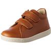 Falcotto Allure VL, Sneakers, Unisex - Bimbi 0-24, Beige, 18 EU