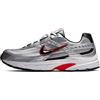 Nike 394055-001 Initiator Men s Running S Uomo, Metallic Silver/Black-White EU 44.5