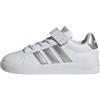 adidas Kids Le Scarpe Grand Court 3.0 per Bambini