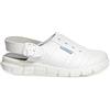 Abeba Unisex Dynamic Tools, Bianco, 38 EU