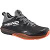 HEAD Motion PRO Pickleball Men WHBK