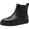 Tamaris Damen WL Boot 1-26824-45, Stivali da Neve Donna, Nero-Black Uni, 39 EU