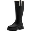 MARCO TOZZI Long Boot 2-26628-45, Stivali da Neve Donna, Nero, 41 EU
