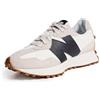 New Balance WS327GD 327 Donna, Moonbeam (121) EU 37