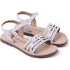 GIOSEPPO Ystad Sandals EU 38