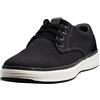 Skechers Uomo Moreno - Ederson, Nero, 43 EU