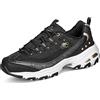 Skechers D'Lites-Splendid Journey Scarpe da ginnasticaDonna