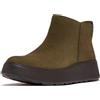 Fitflop Stivaletti in Pelle F-Mode Verde
