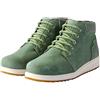 VAUDE Scarpe da Donna Ubn Solna Mid 3.0, Willow Green, 37 EU