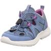 Superfit Rush Scarpe da ginnastica Bambine e ragazze