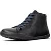 Camper Peu Cami 36411, Scarpe da ginnastica Uomo, Nero 109, 41 EU