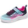 Skechers 303575l Scarpe da ginnasticaBambine e Ragazze | Atletico, chiusura adattiva, leggera, lavabile in lavatrice, soletta imbottita