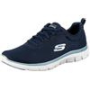 Skechers D'lux Walker Infinite Motion, Scarpe da Ginnastica Donna